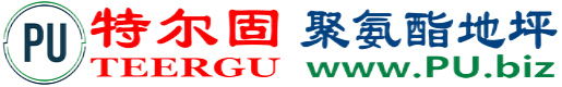 特尔固®吐鲁番聚氨酯地坪